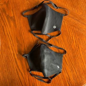 Lululemon Face Mask